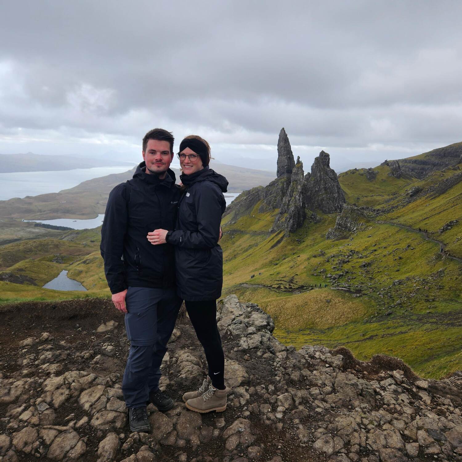 Schottland Rundreise