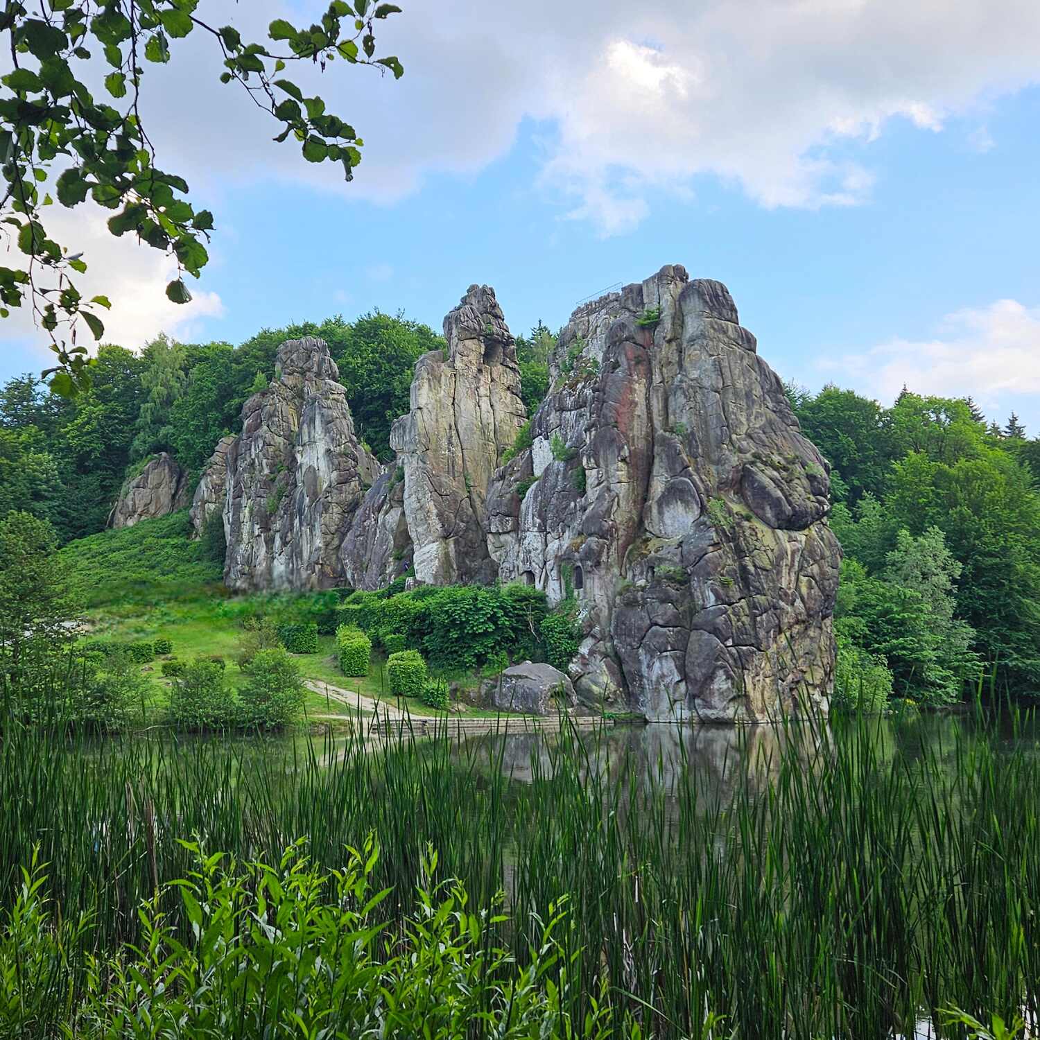 Teutoburger Wald