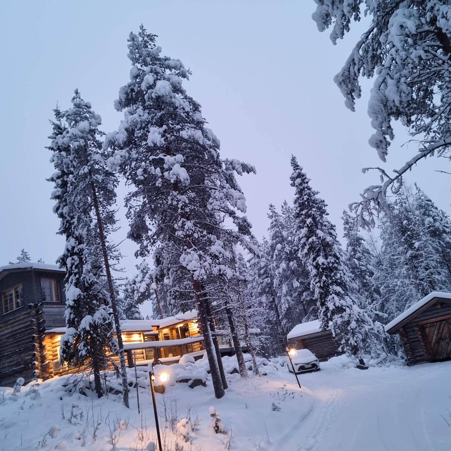Lappland
