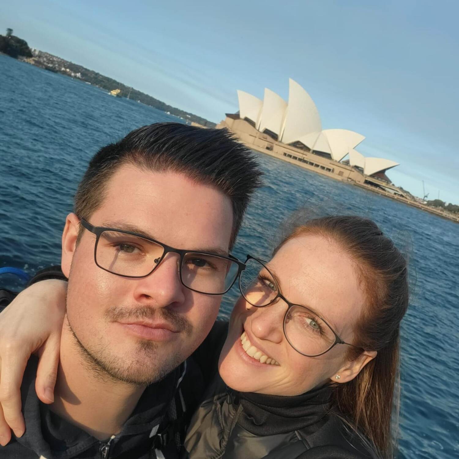 Sydney
