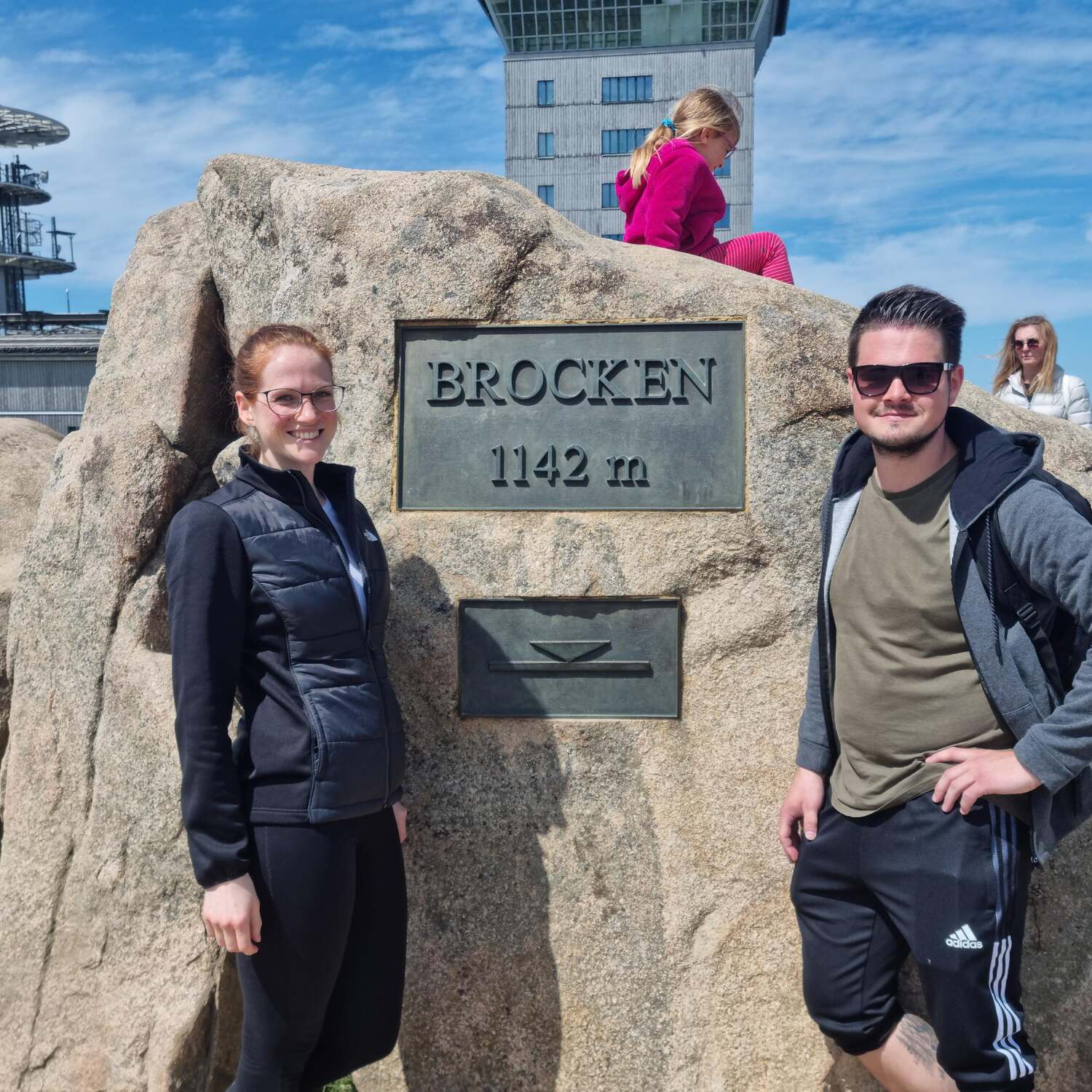 Harz (Brocken)