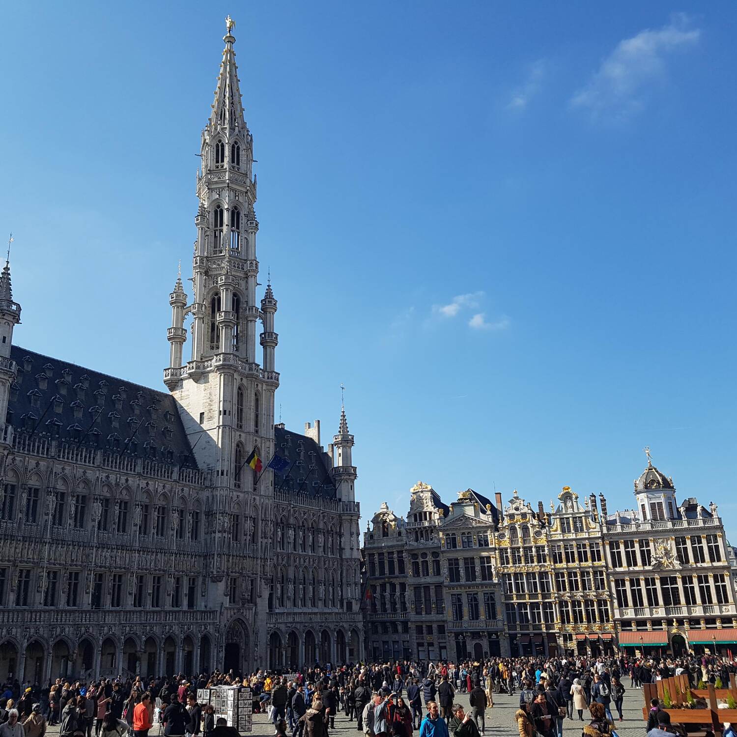 Brüssel