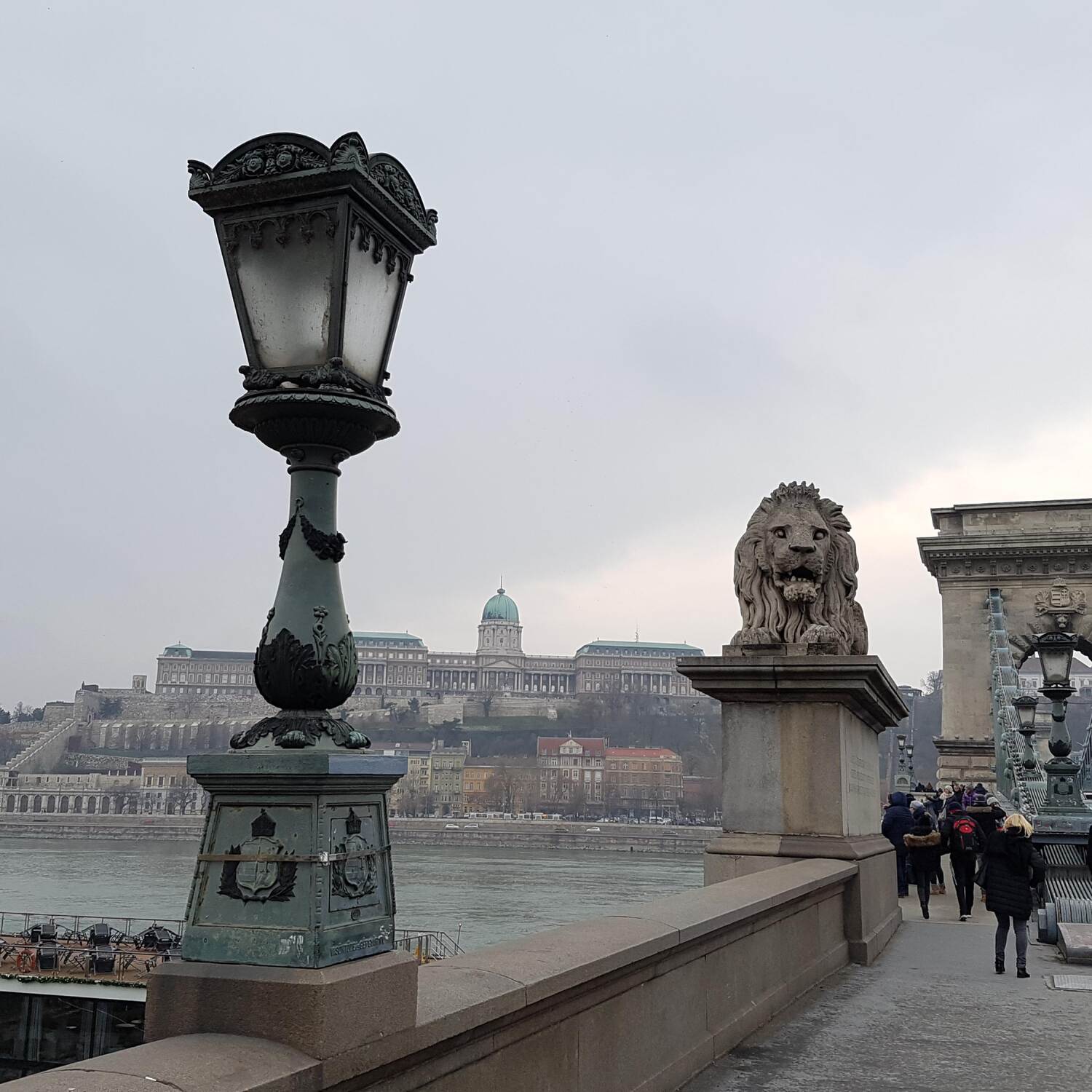 Budapest