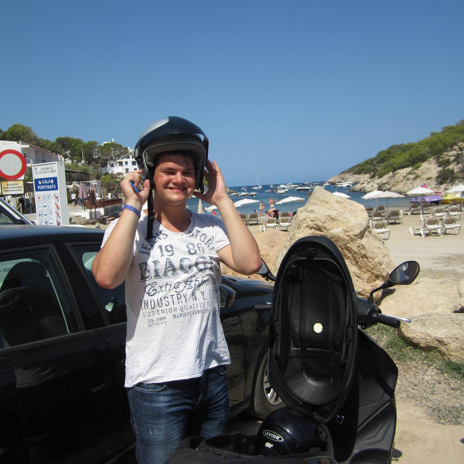Ibiza