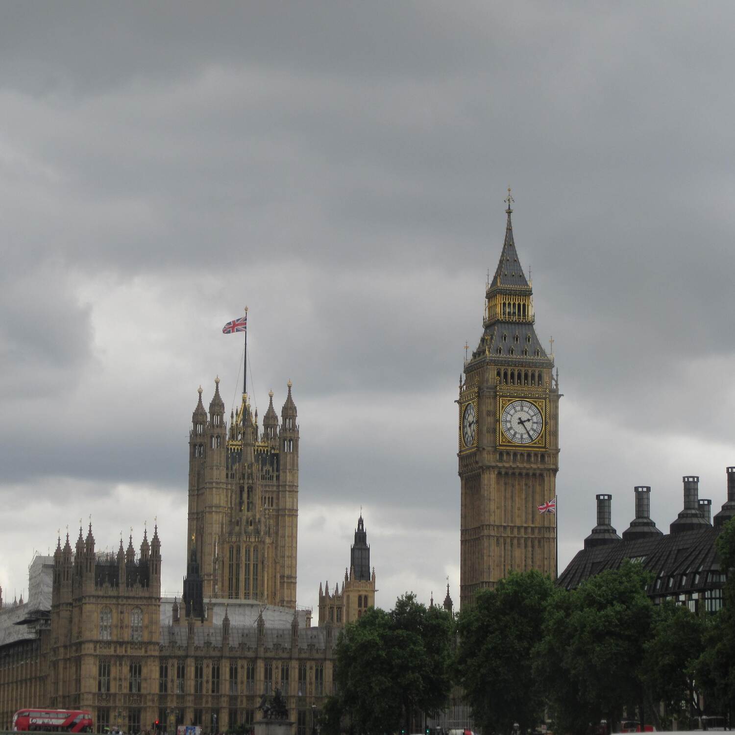 London