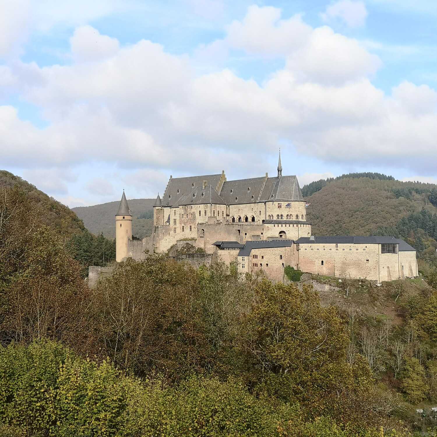 Luxemburg