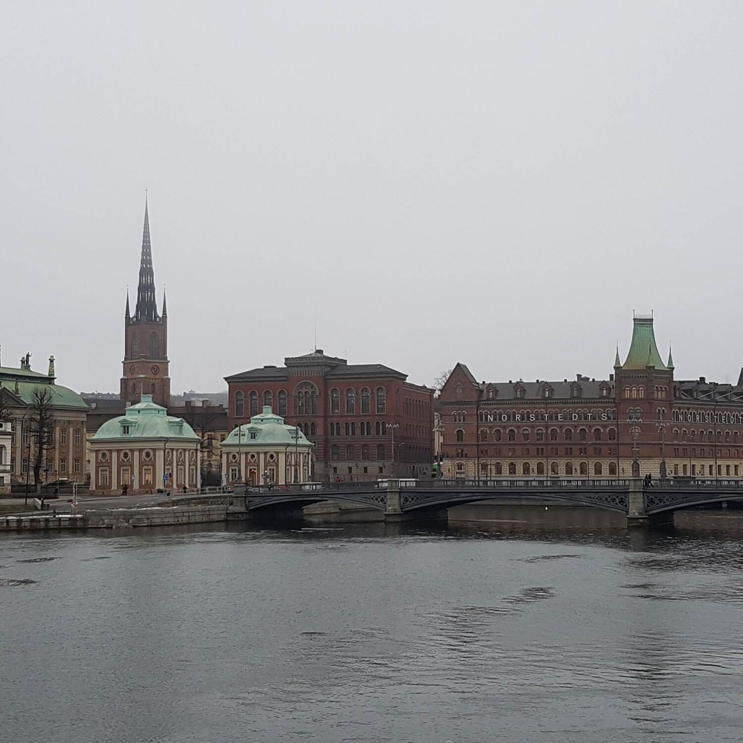 Stockholm