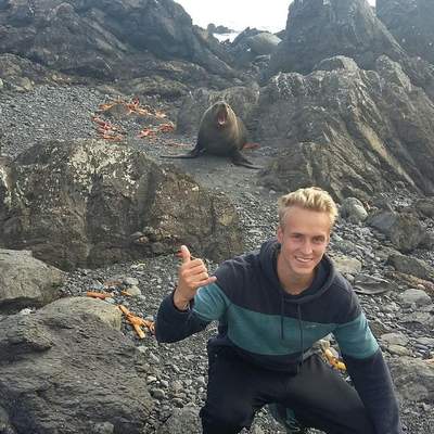 Neuseeland