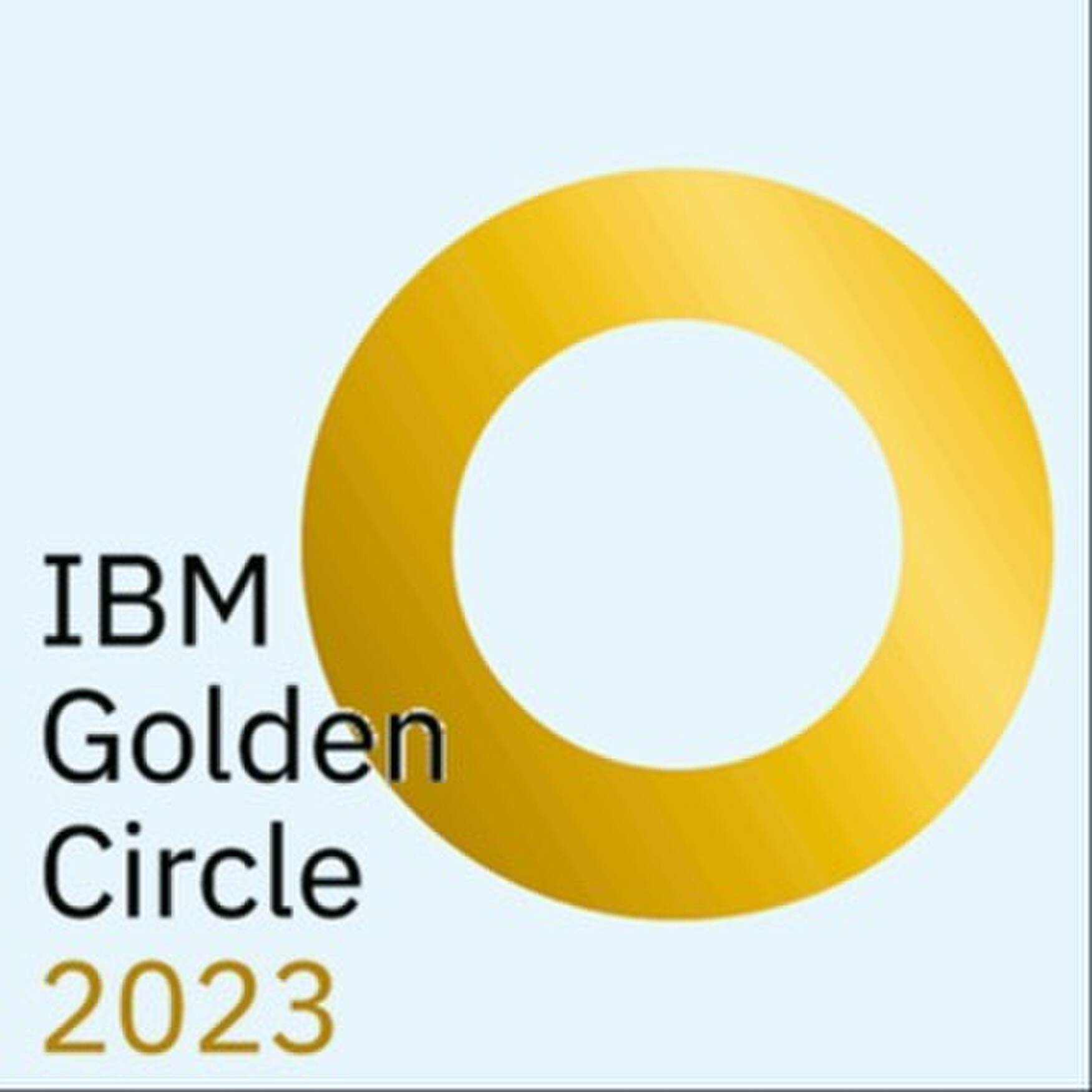 IBM Golden Circle