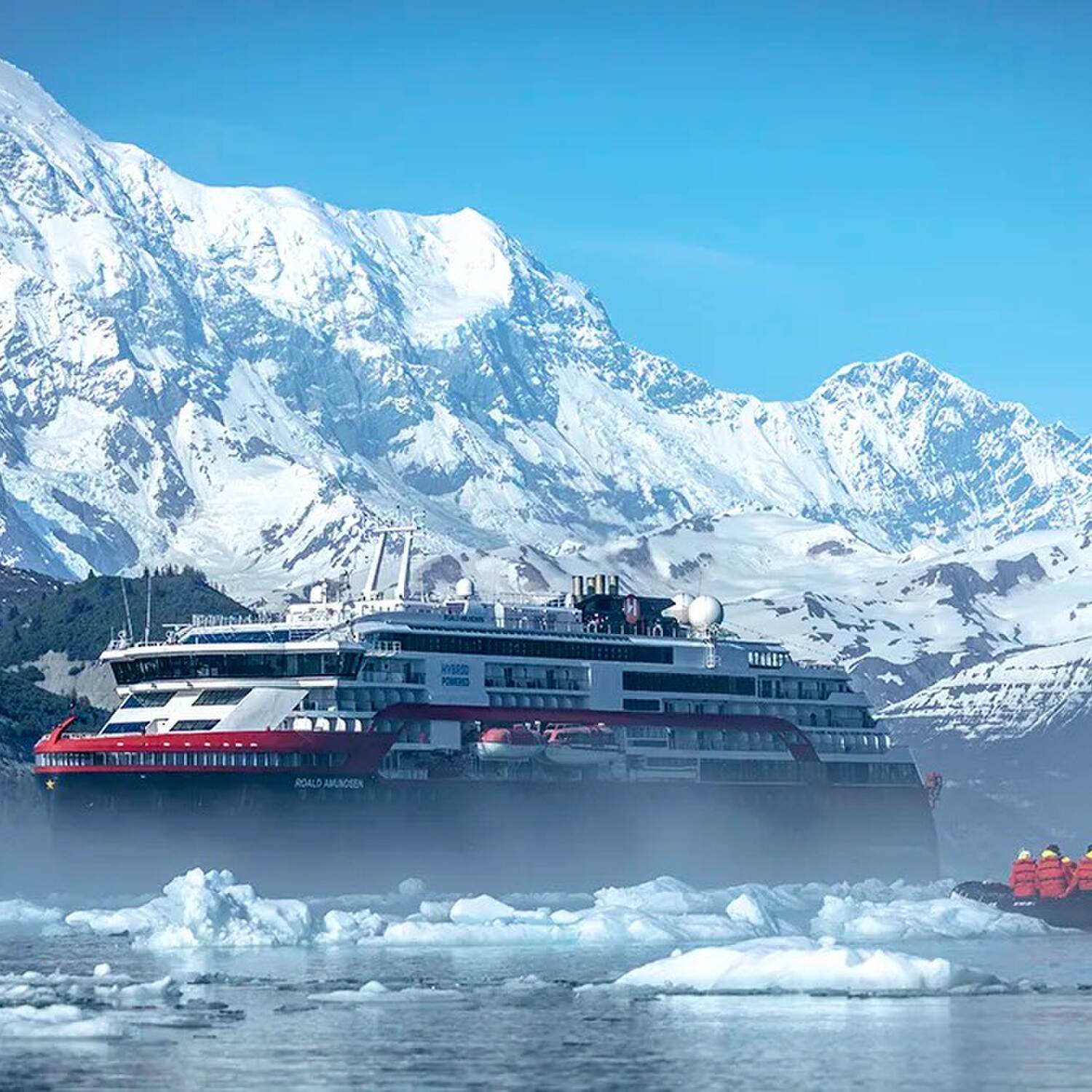 Alaska