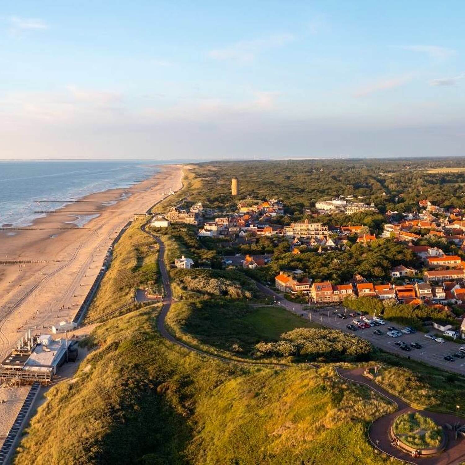 Zeeland entdecken