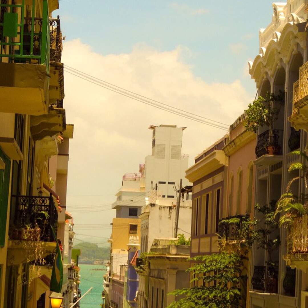 Puerto Rico-2014