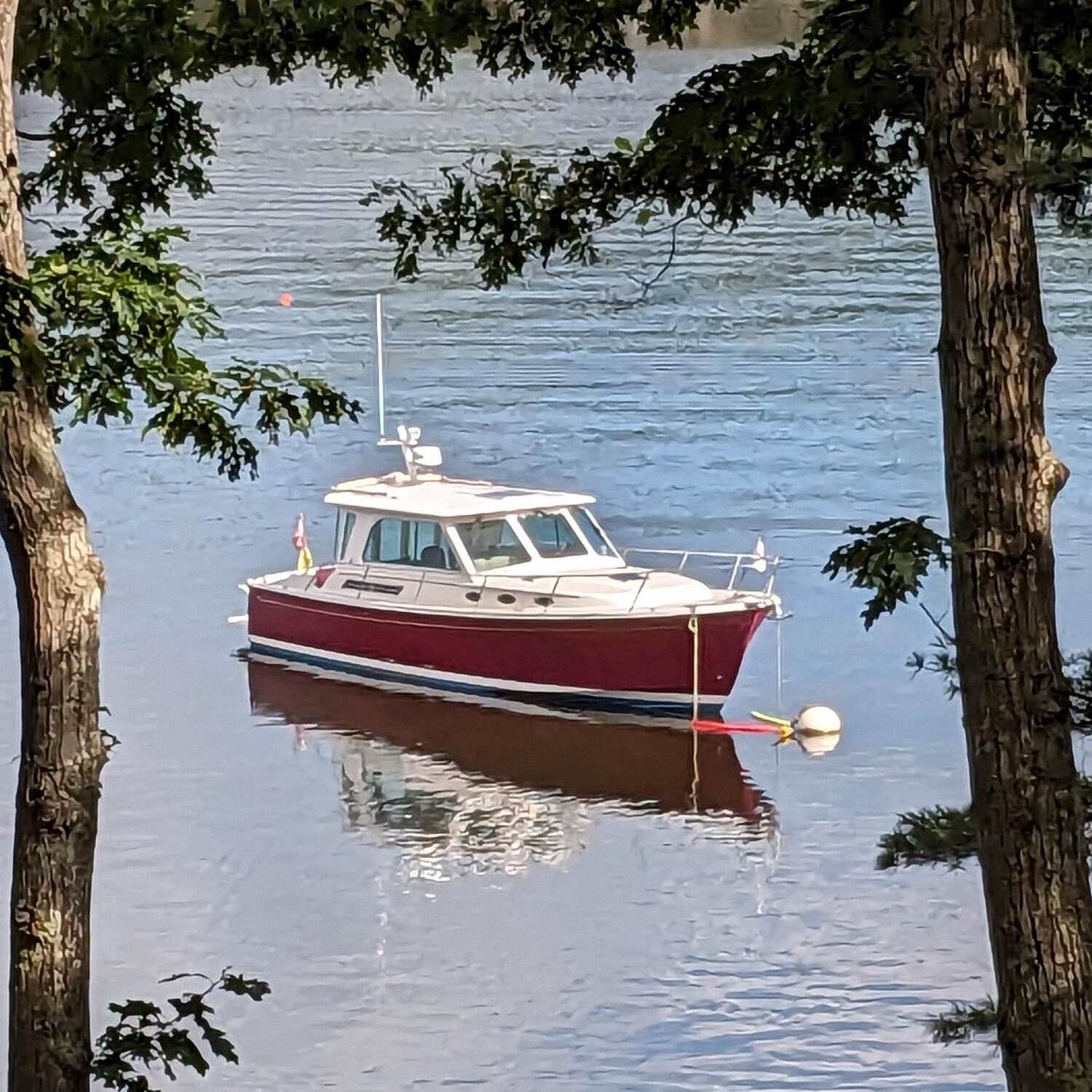 Ballyhoo Adventures '23-'24