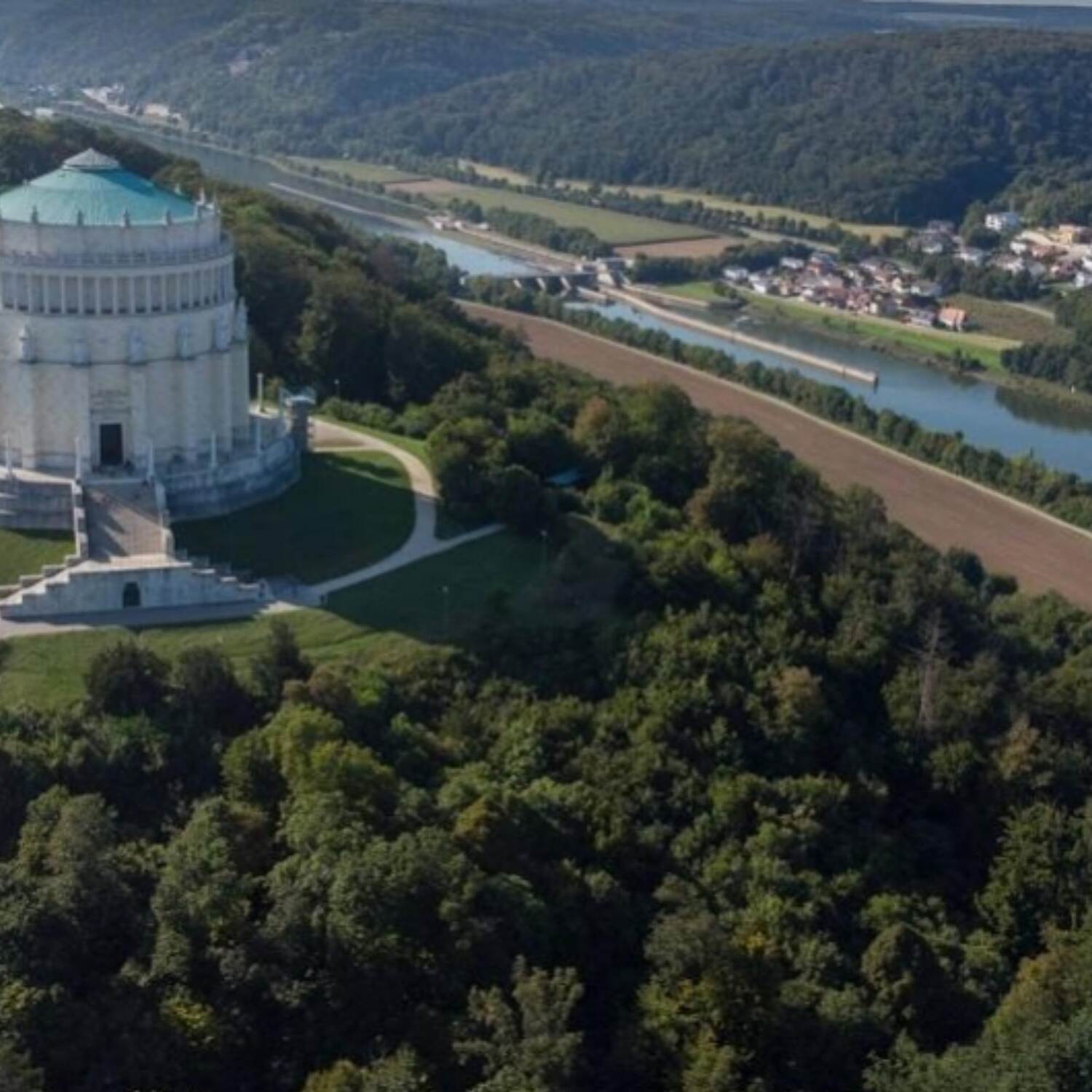 Kehlheim, Abensberg, Rosenheim