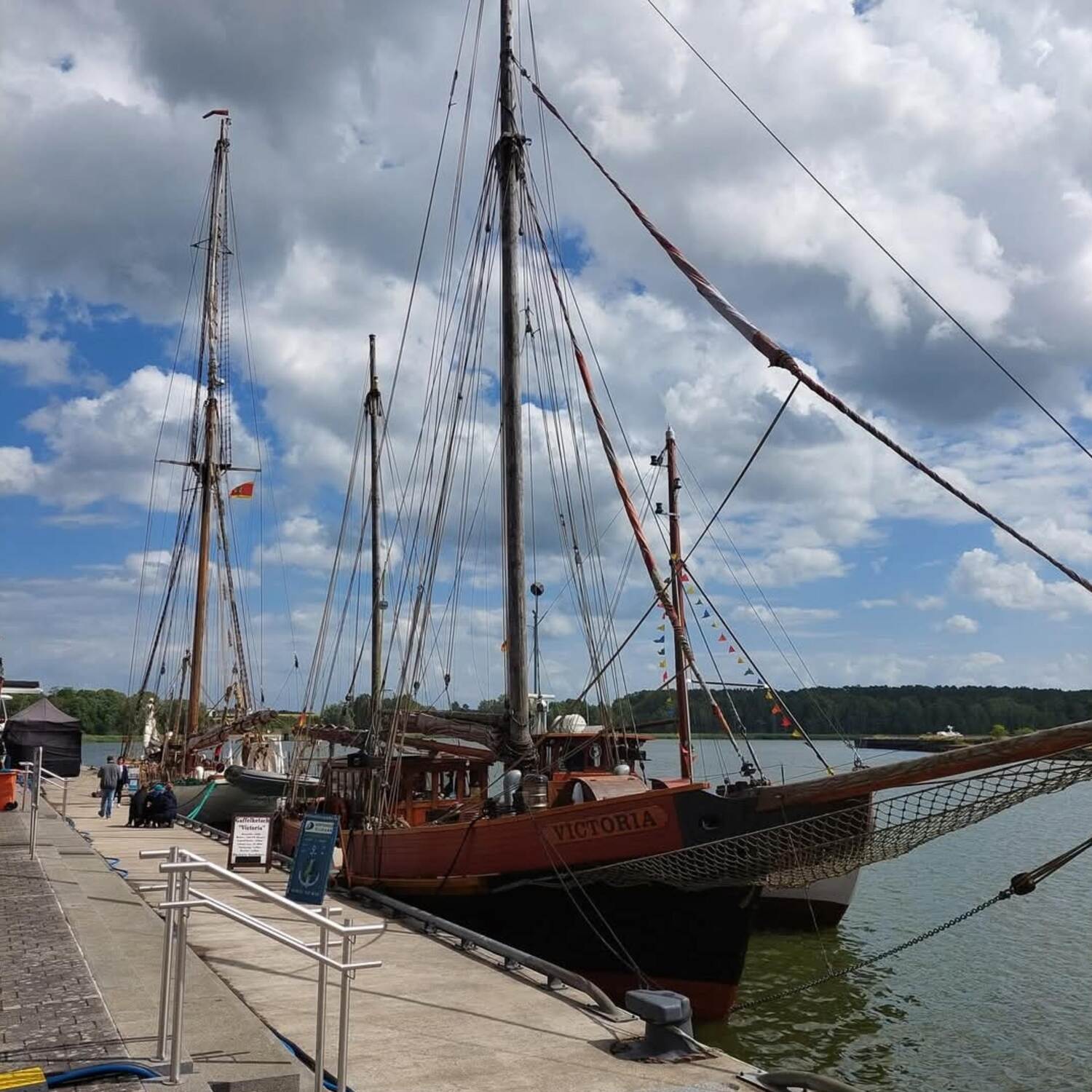 Endlich wieder Usedom❤️