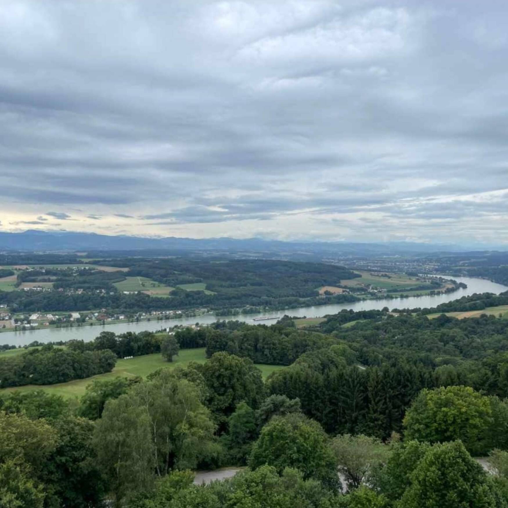 Wachau