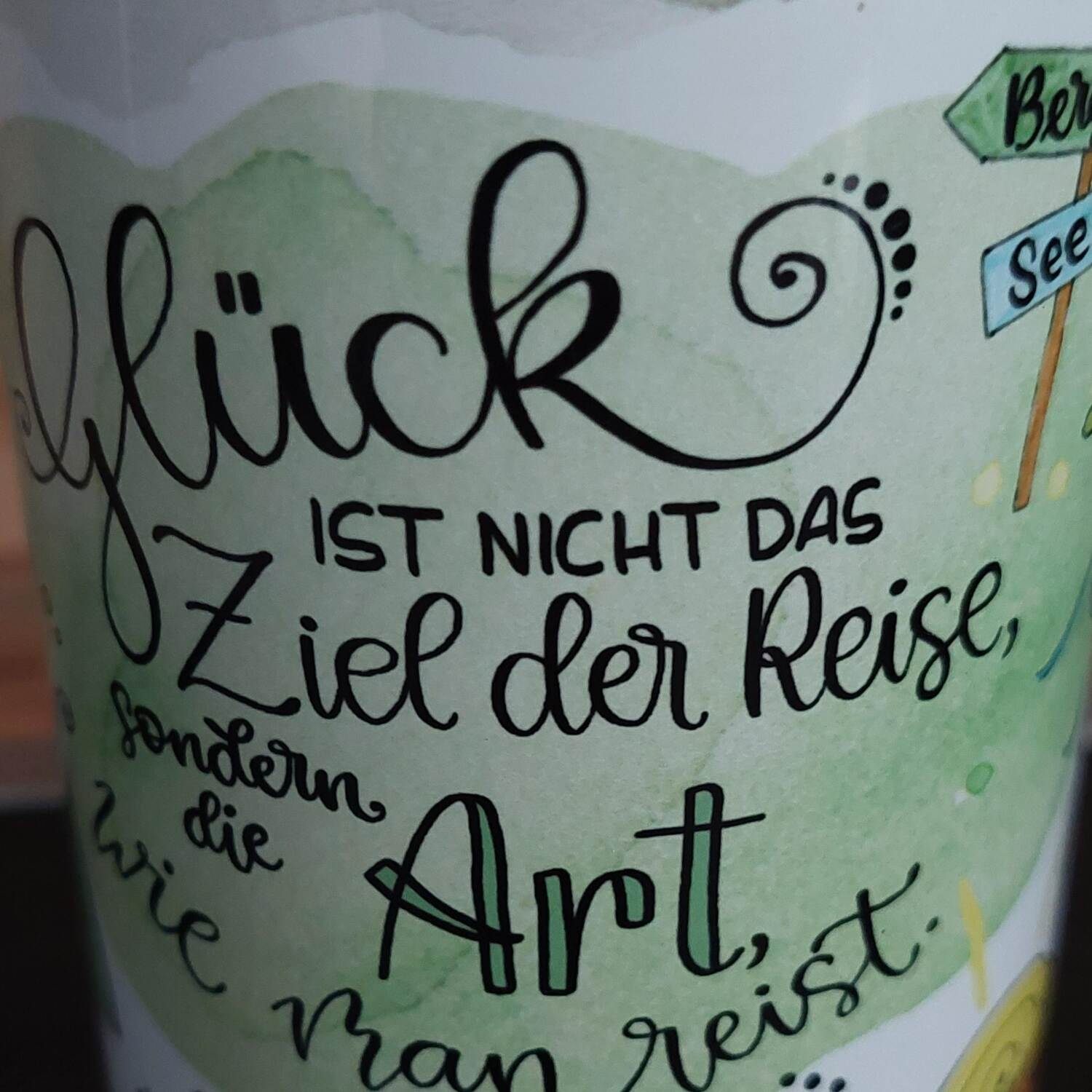 Deutschland und 🤷‍♀️....