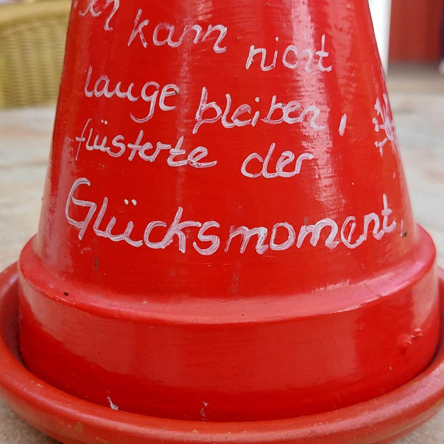 Kurz mal an den Ammersee