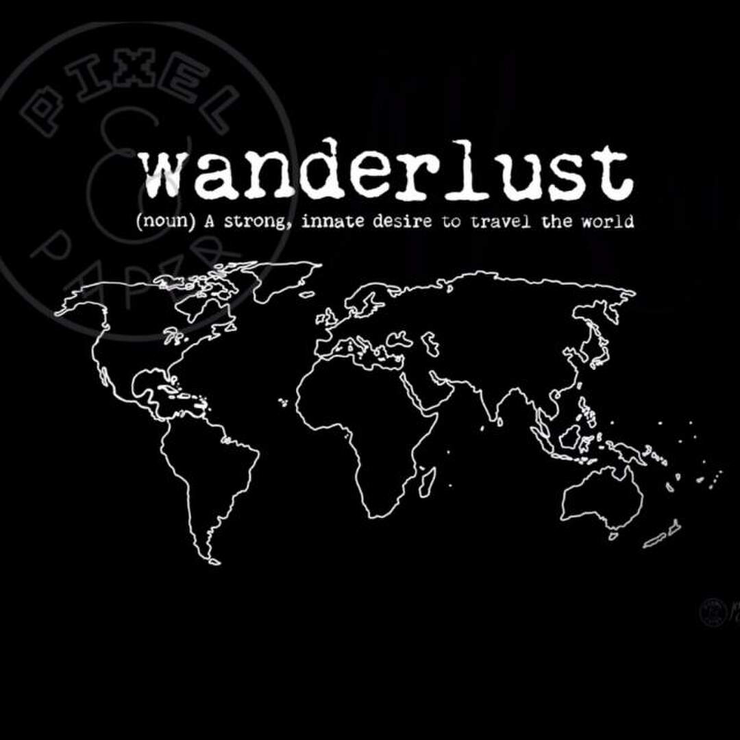 Wanderlust