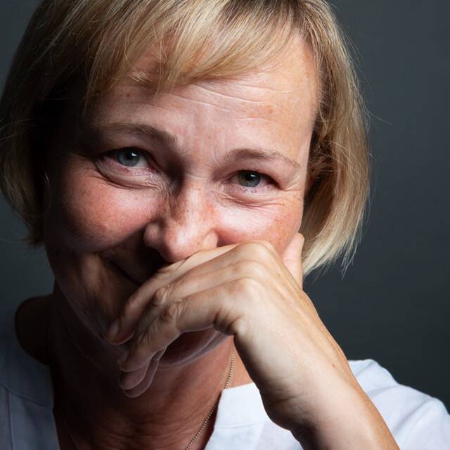 Barbara Kastrup