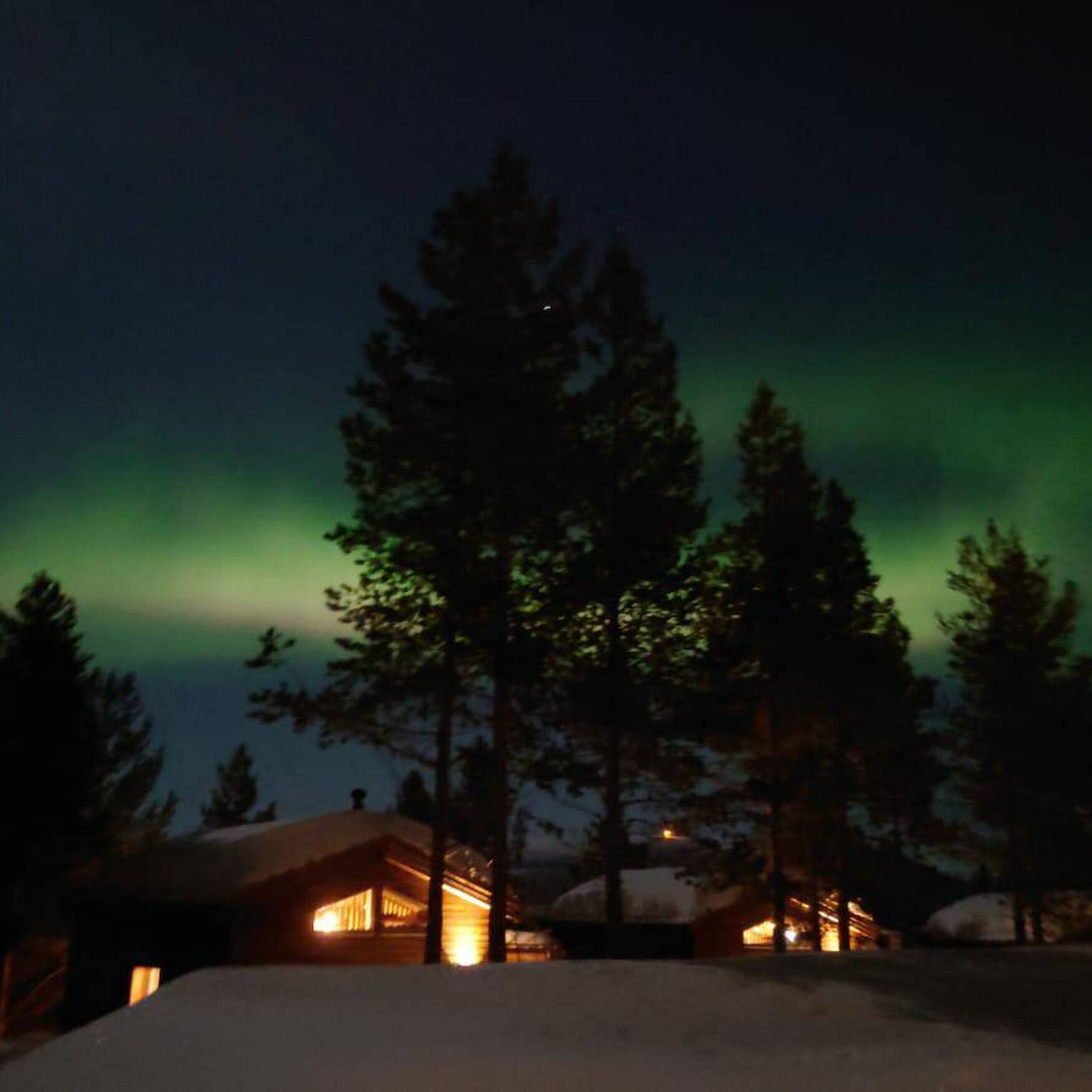 Norwegian Lapland 2023