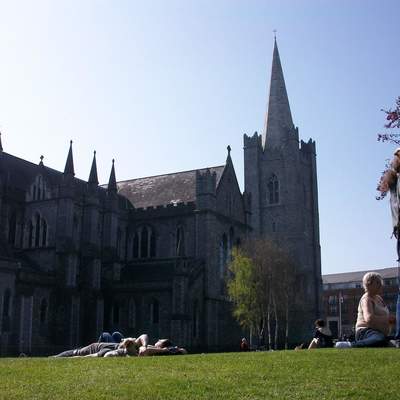 Dublin