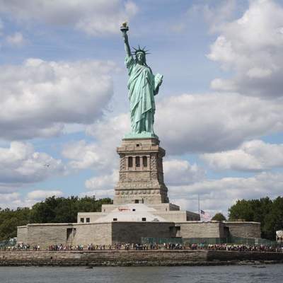 New York City