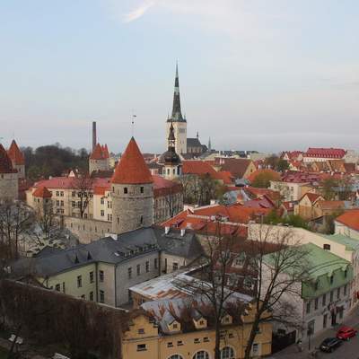 Tallinn