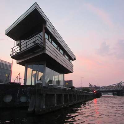 Amsterdam