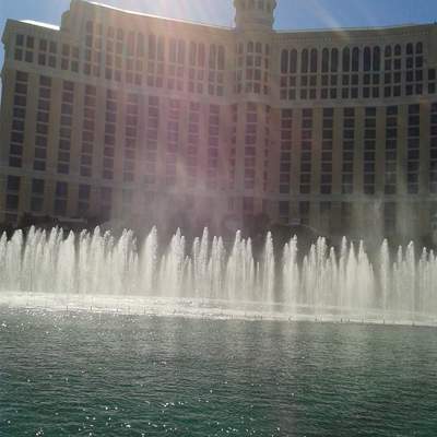 Las Vegas