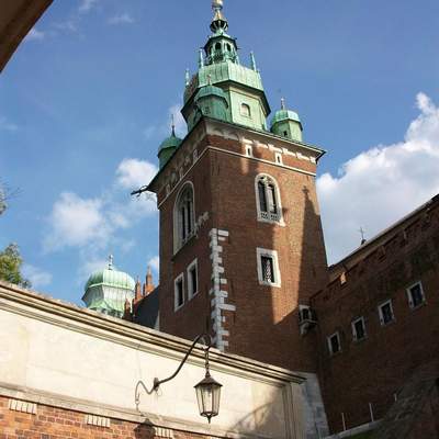 Krakow