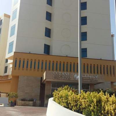 Vereinigte Arabische Staaten