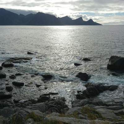 Road-Trip Lofoten 2016