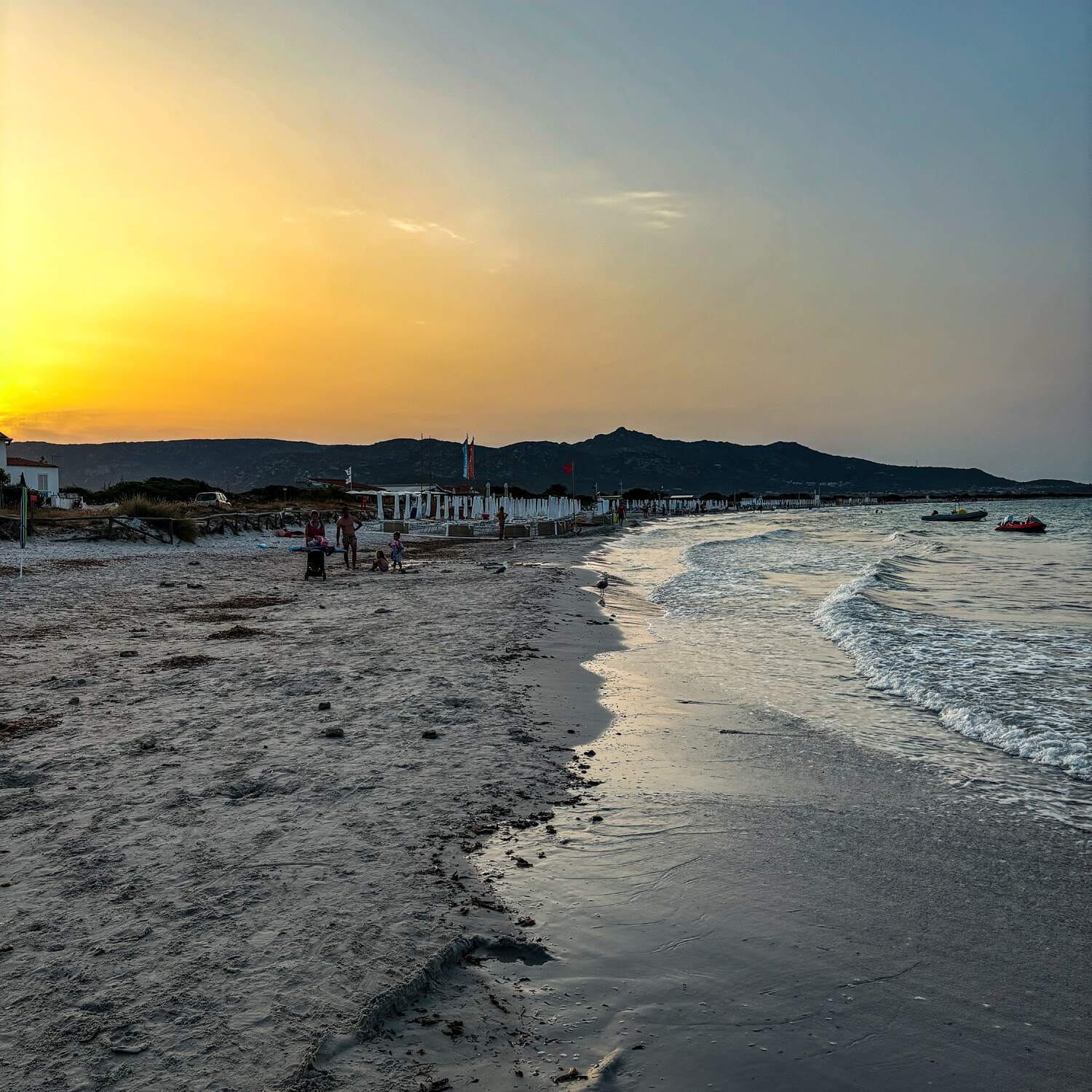Sardinien 2026