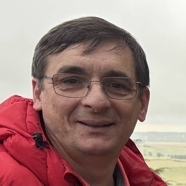 Petru Eugen Dinsorean