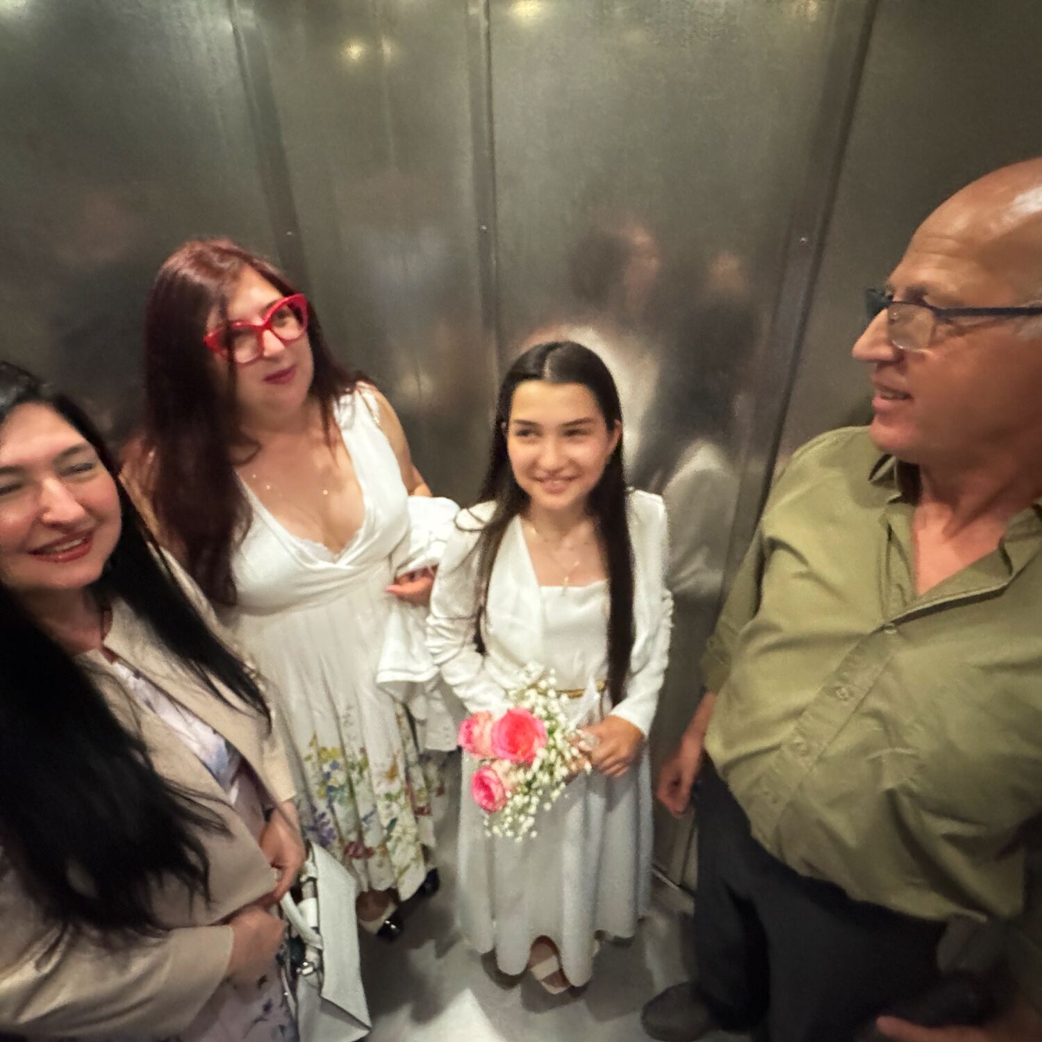 Comunion Sophie - 14.06.2025