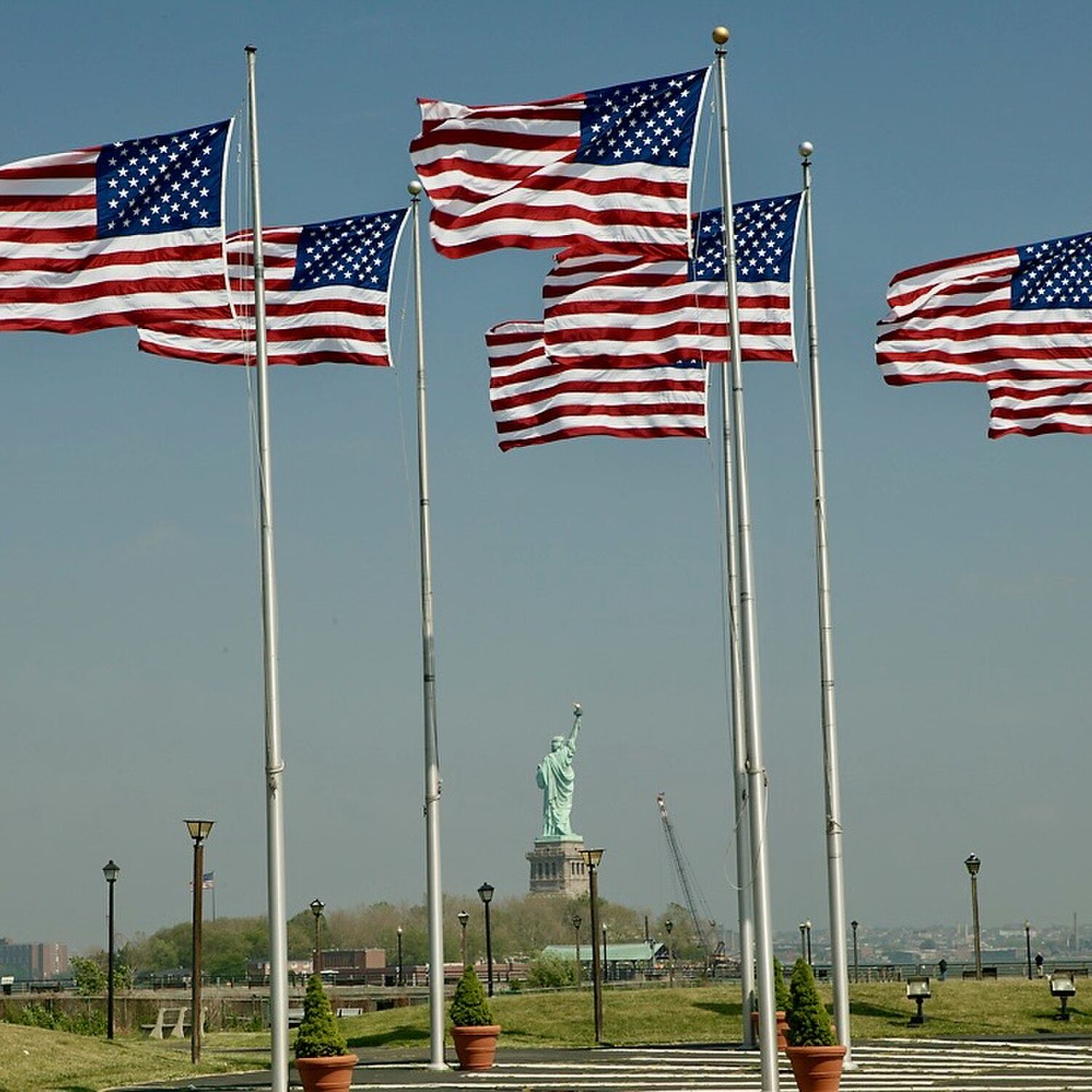 USA - Rundreise