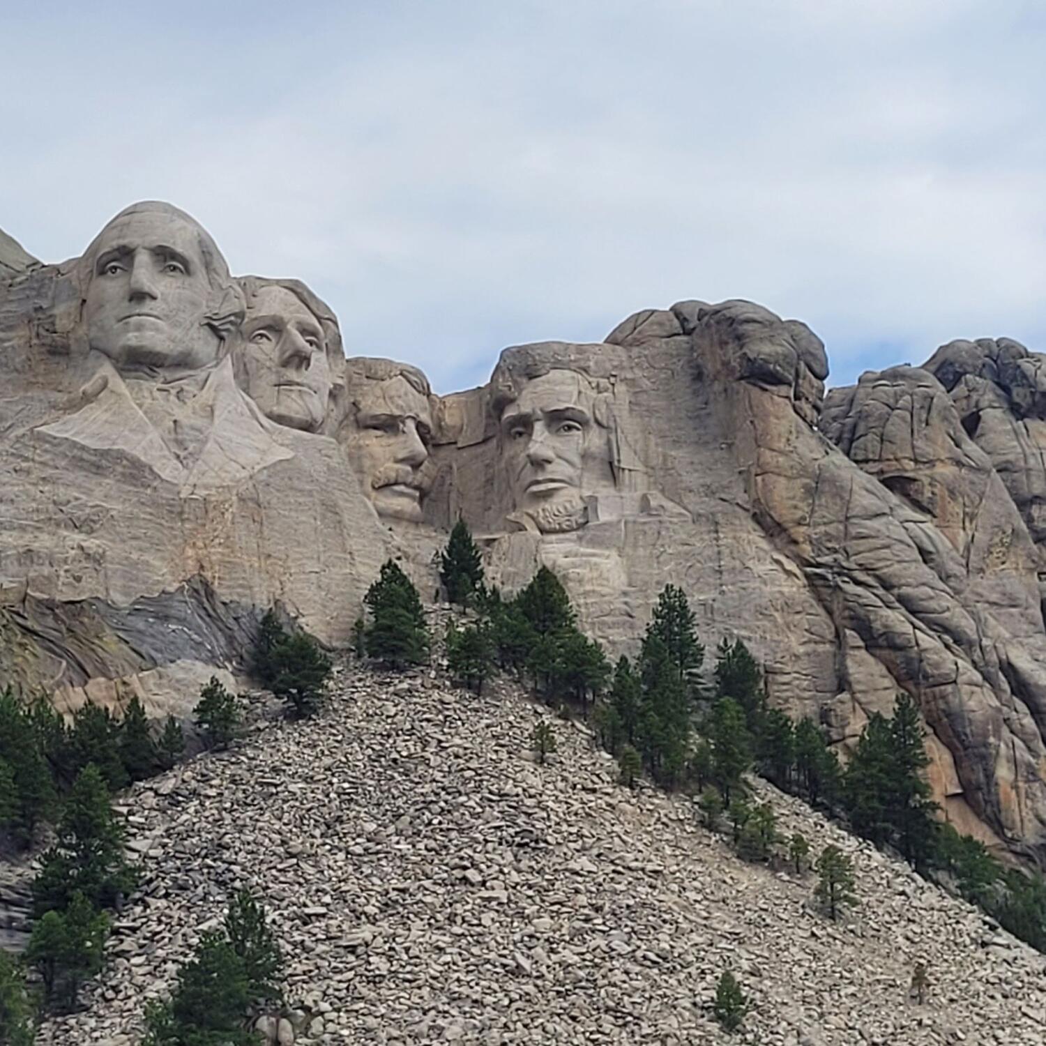 South Dakota 2025