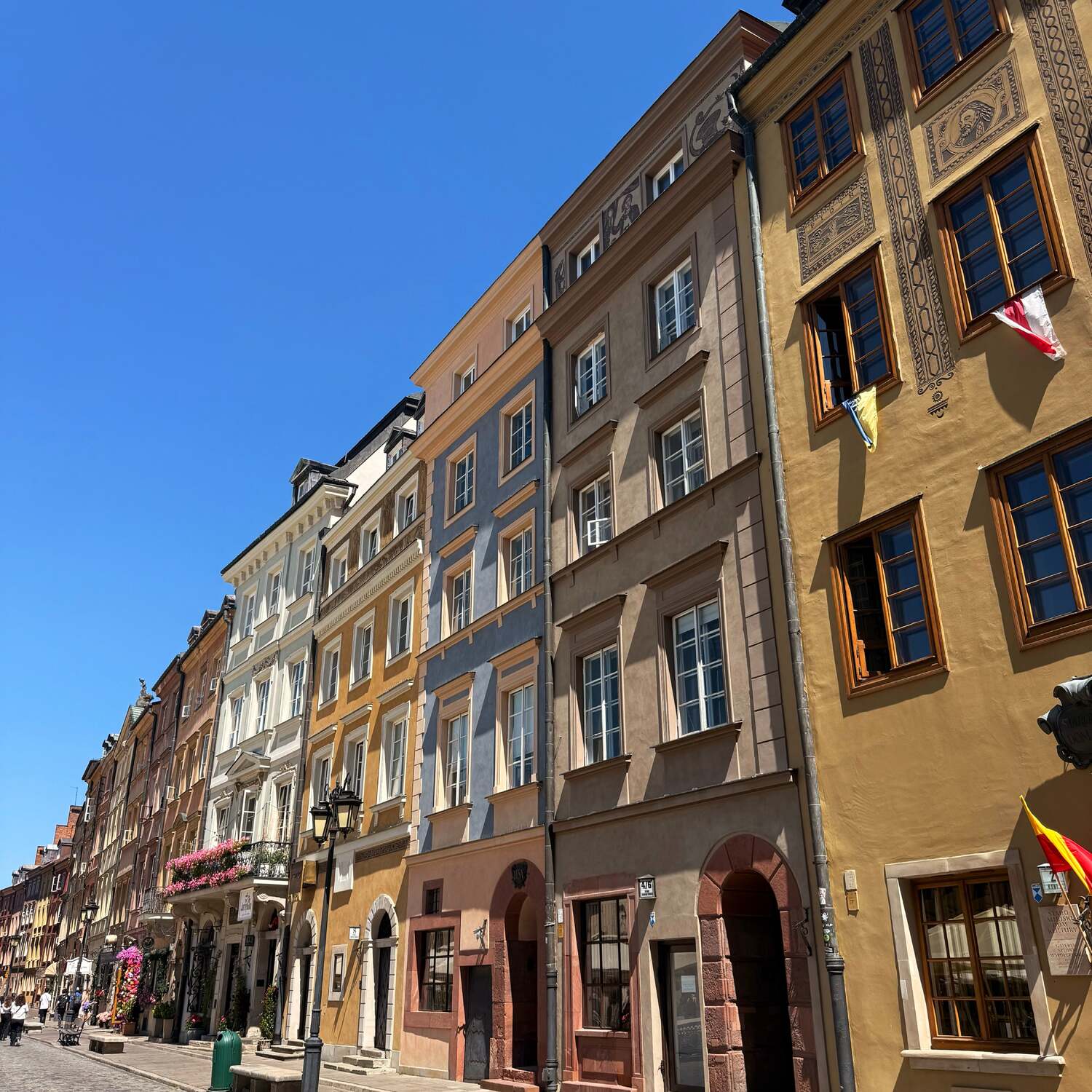 Ein Roadtrip durch Polen