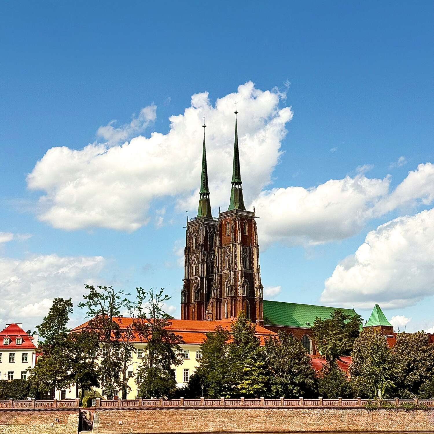 Ein Roadtrip durch Polen