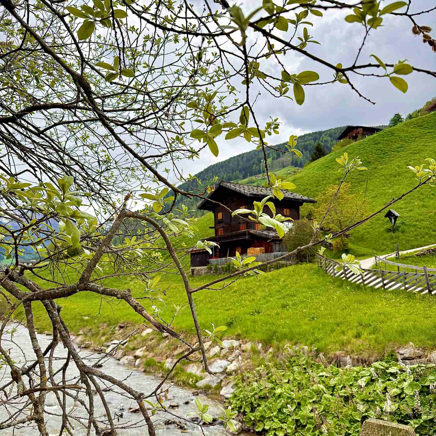 Ultental