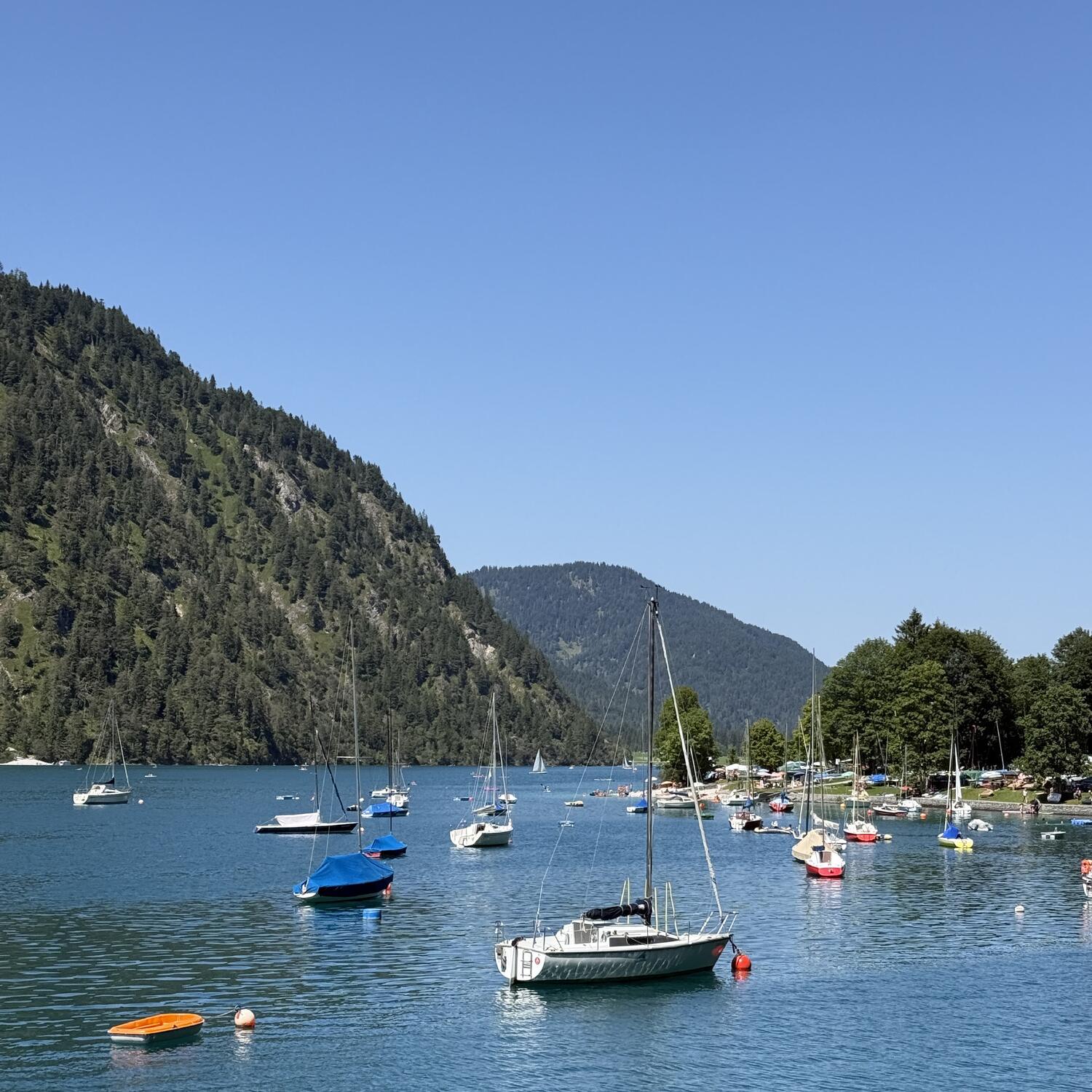 Achensee
