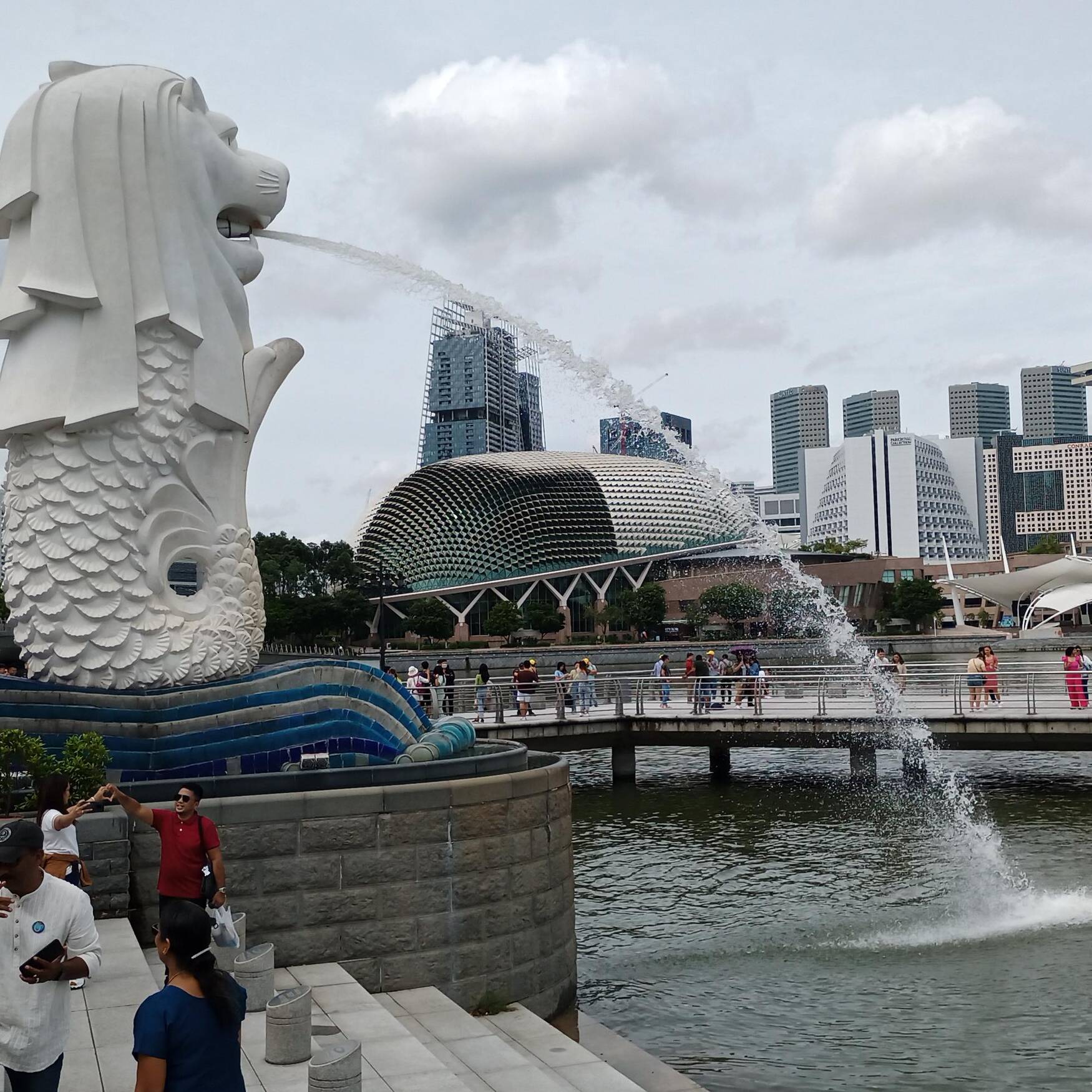 Singapore 2022