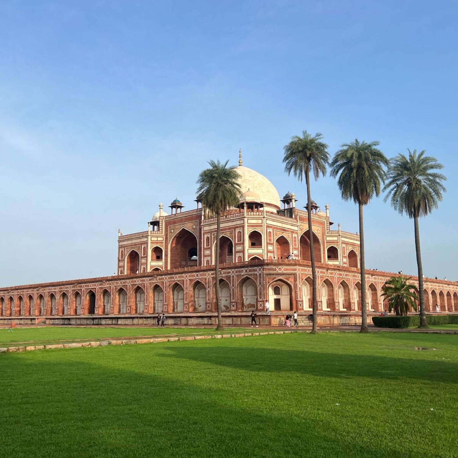 India