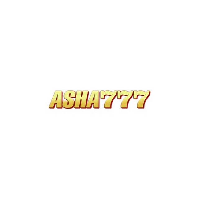ASHA777 com