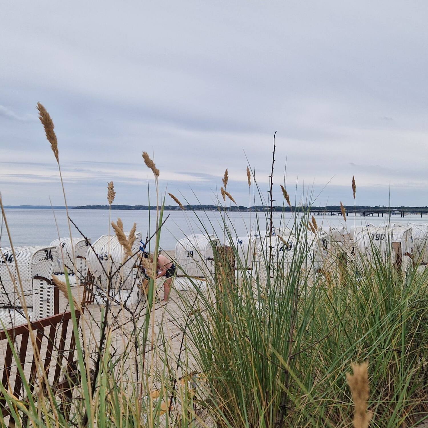 Timmendorfer Strand August '25