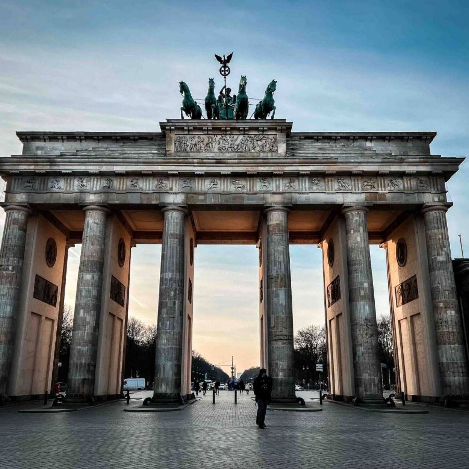 BERLINO 2026 (GITA)