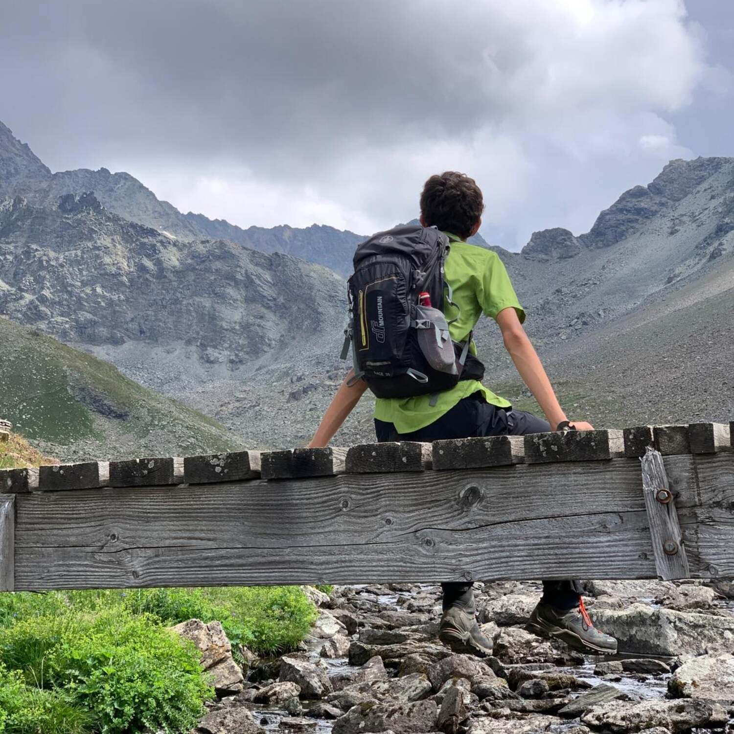 VALLE D'AOSTA 2024