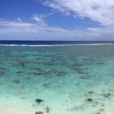 Cook Islands