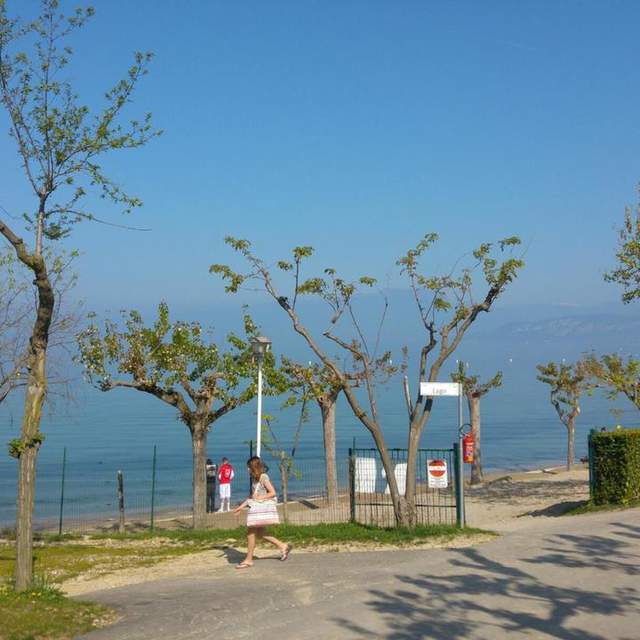 Ostern in Italien
